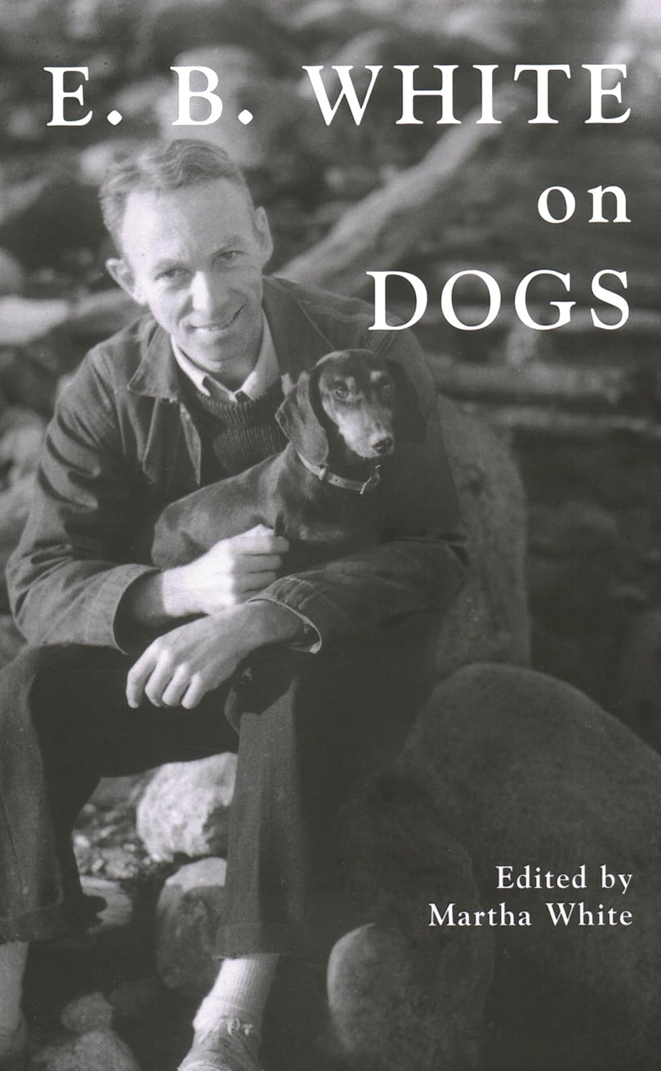 E.B. White on Dogs