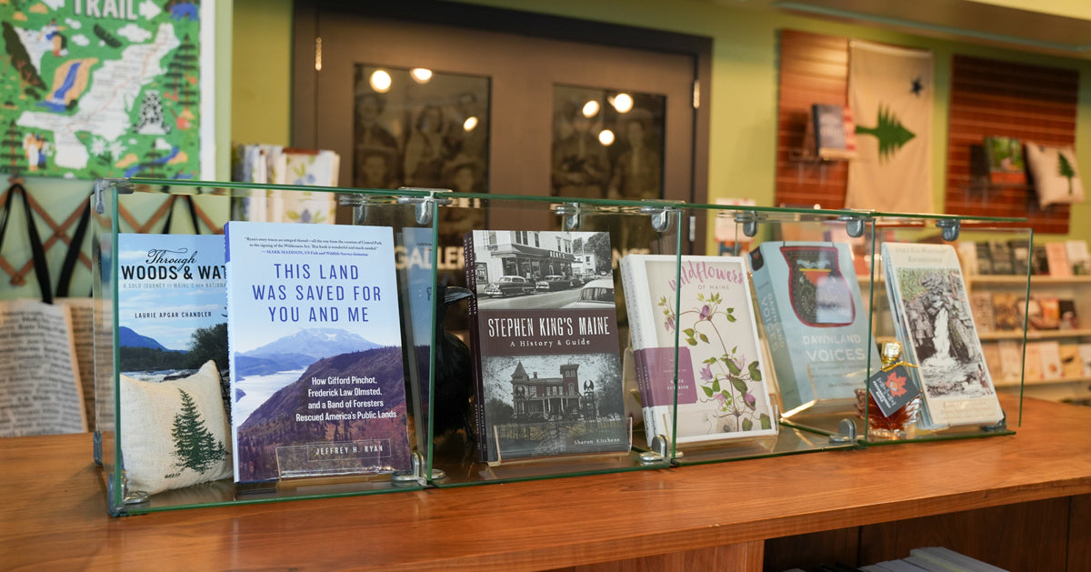 About MHS Museum Store Maine Historical Society Museum Store