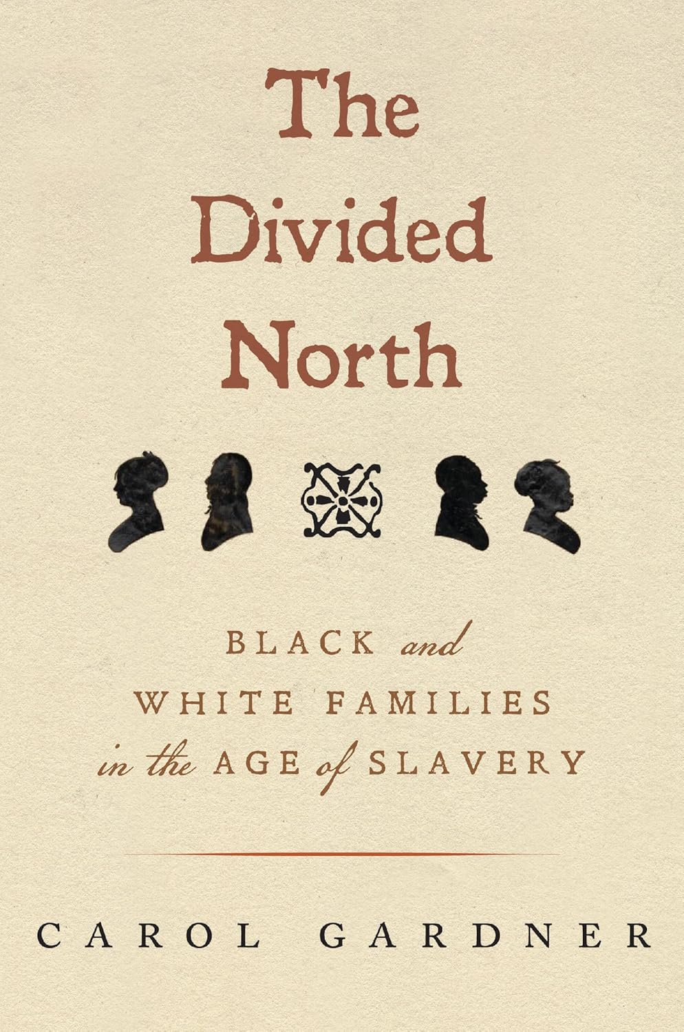 The Divided North: Black and White Families in the Age of Slavery
