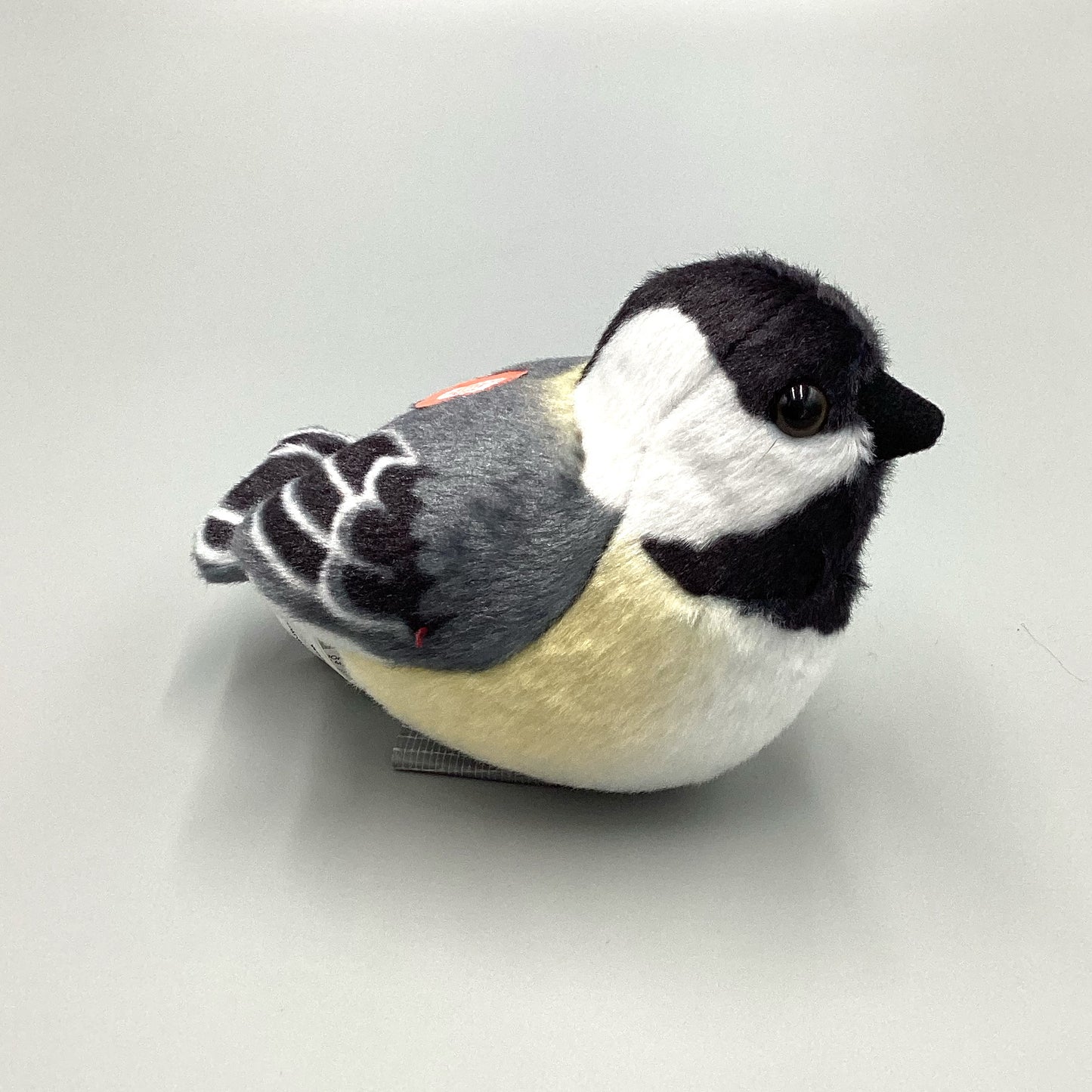 Chickadee Plush