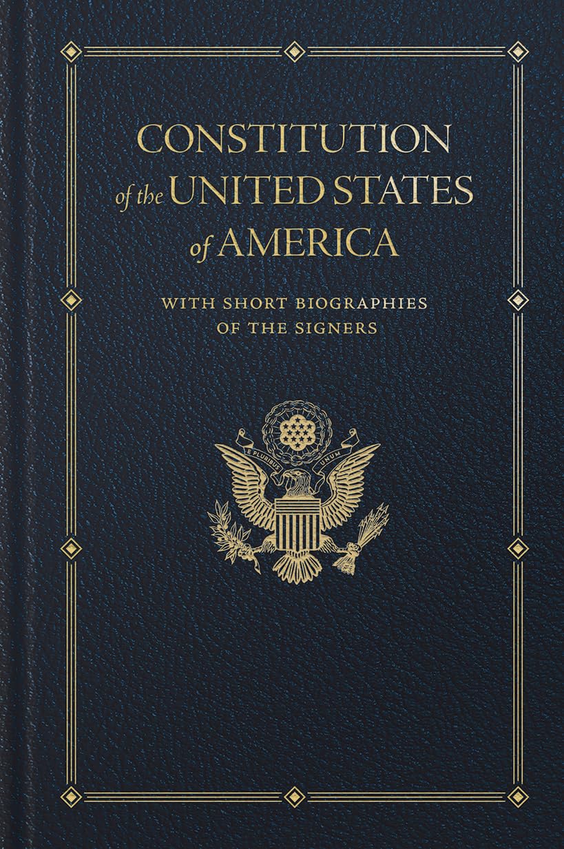 The Constitution of the United States
