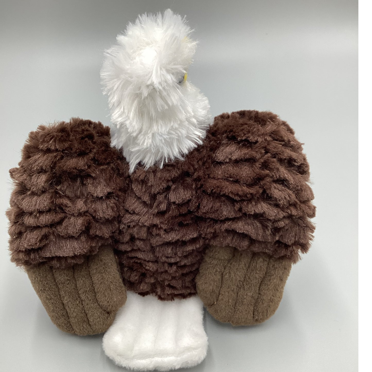 Bald Eagle Plush