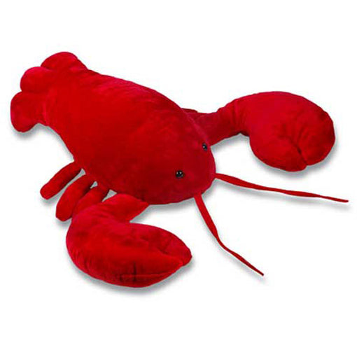 Lobster Plush