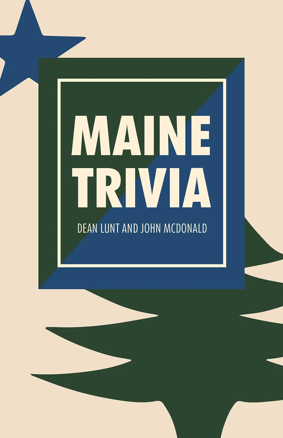 Maine Trivia