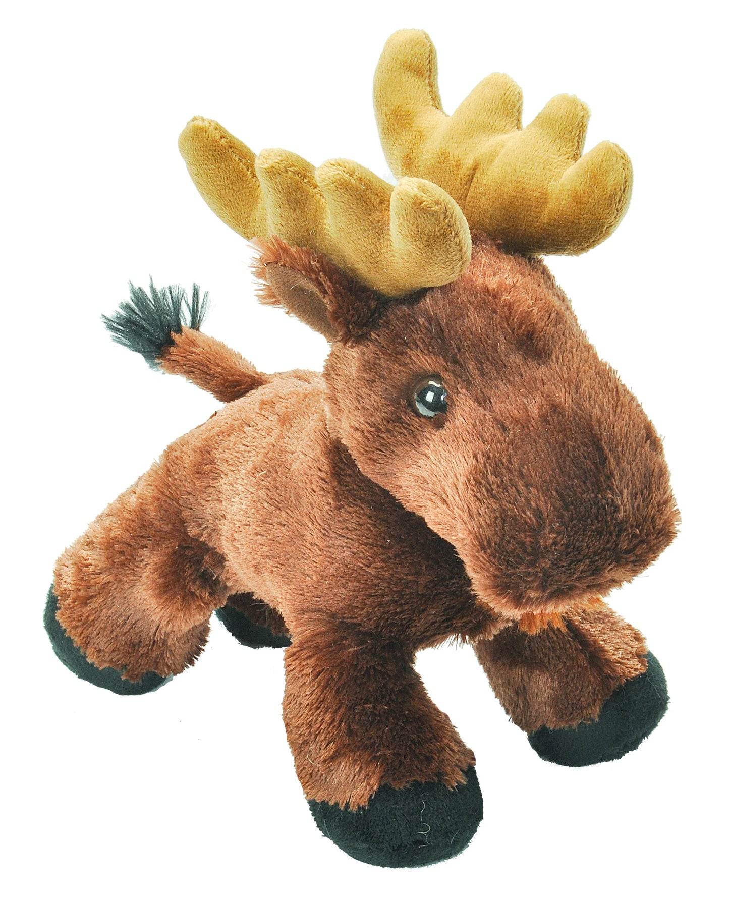 Moose Plush