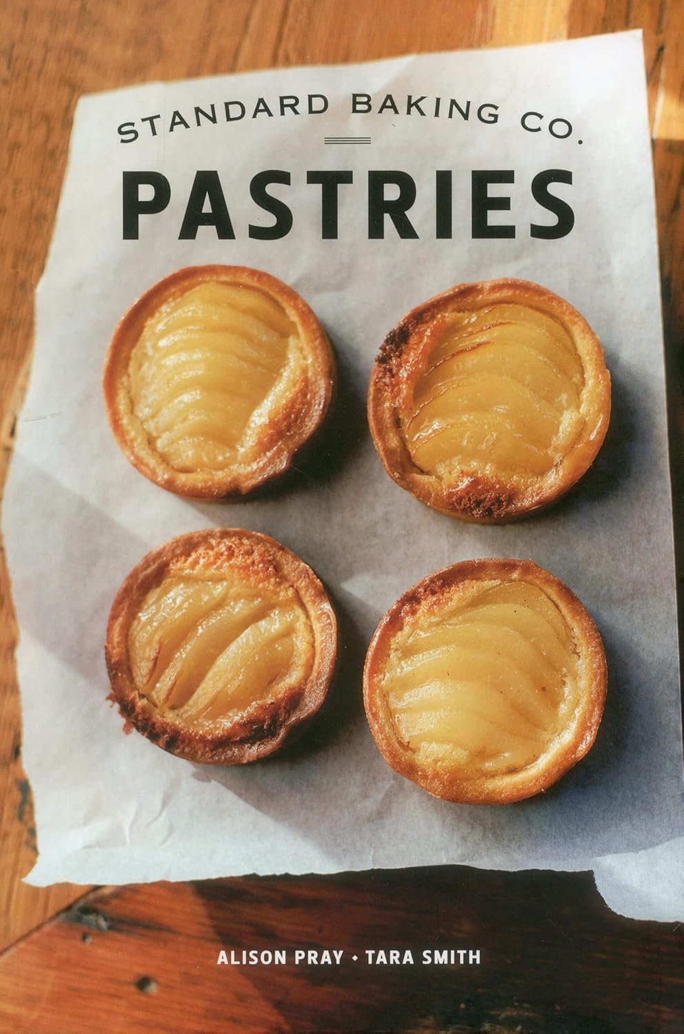 Standard Baking Company: Pastries