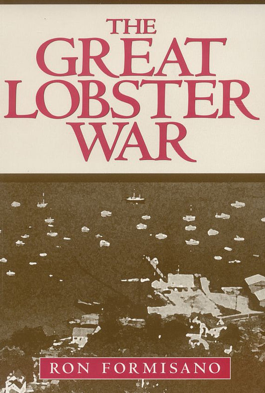 The Great Lobster War