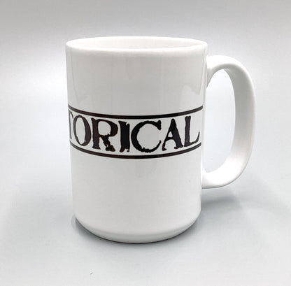 I'm Historical Mug