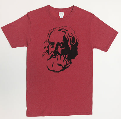 Longfellow Quote T-Shirt