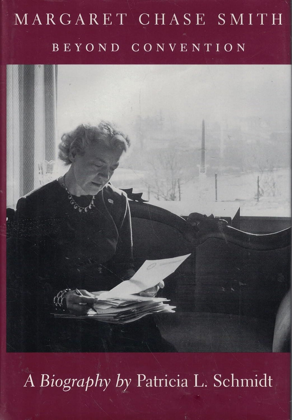 Margaret Chase Smith Beyond Convention Maine Historical Society margaret-chase-smith-beyond-convention-maine-historical-society