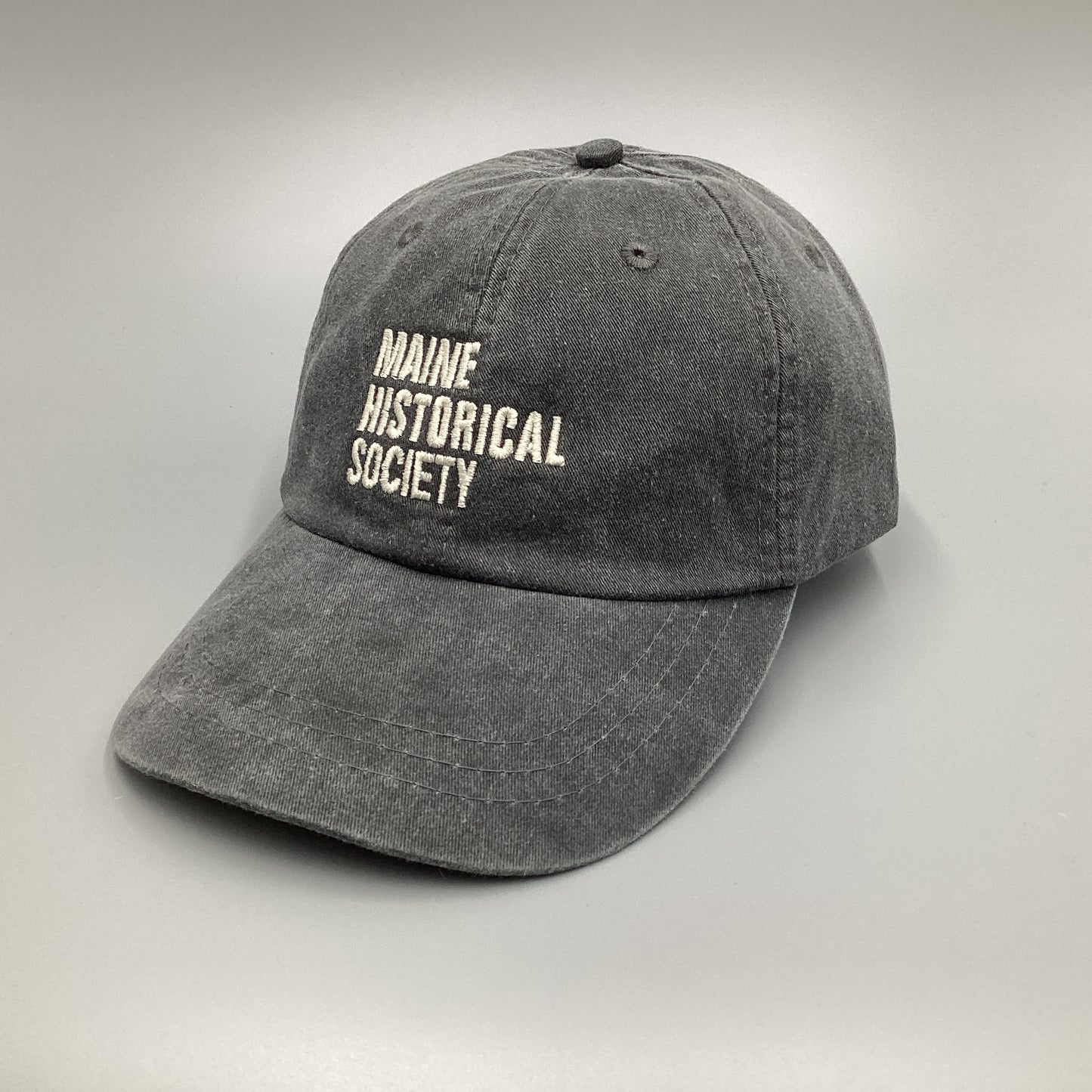 Maine Historical Society Hat