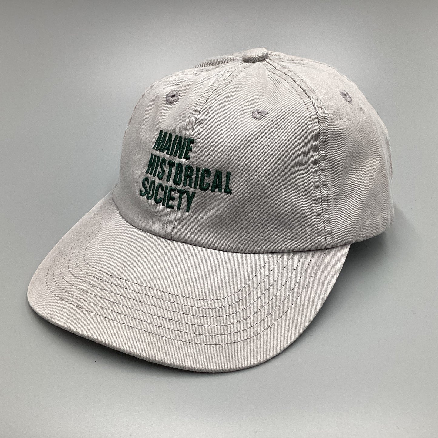 Maine Historical Society Hat