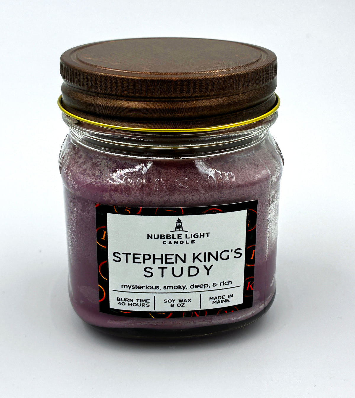 Stephen King Fan Bundle