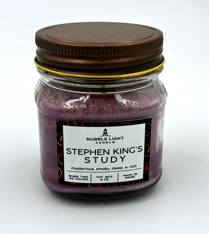 Stephen King Fan Bundle