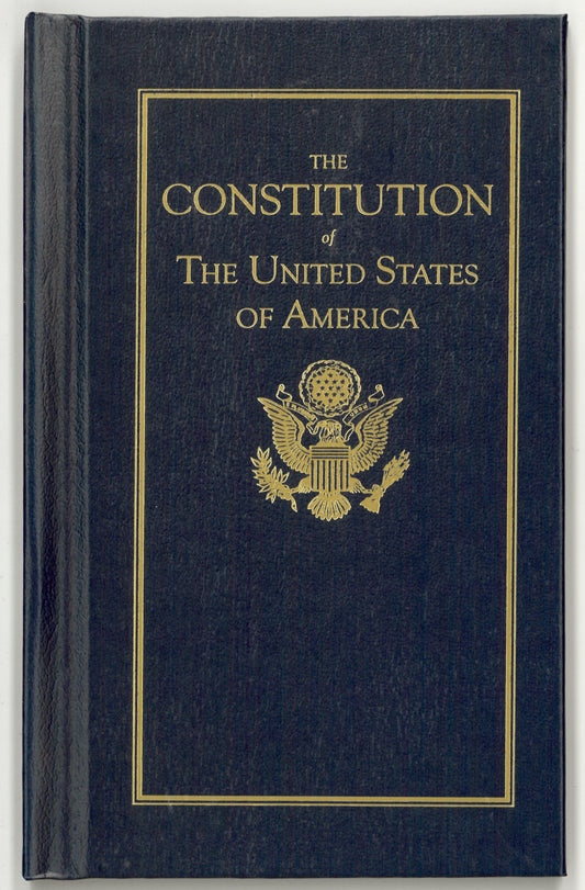 The Constitution of the United States of America
