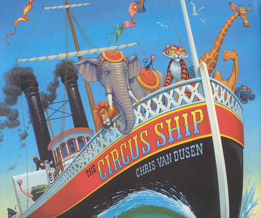 The Circus Ship