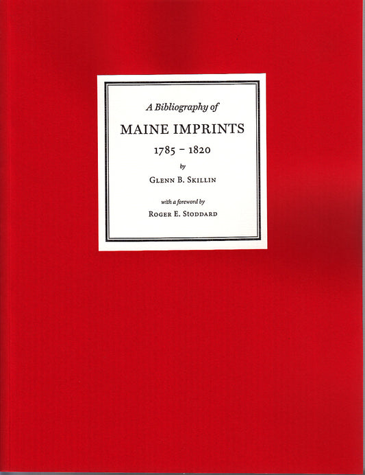 Books & Maps – Page 5 – Maine Historical Society Museum Store