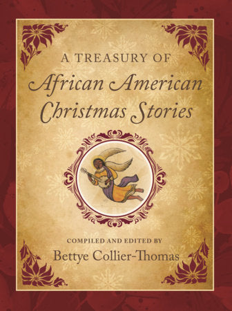 Treasury of African American Christmas Stories