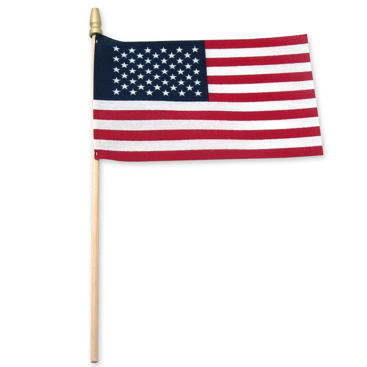American Stick Flag