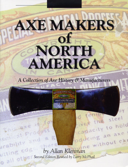 Axe Makers of North America