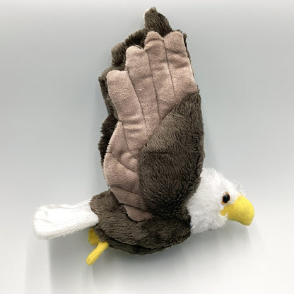 Mini Bald Eagle