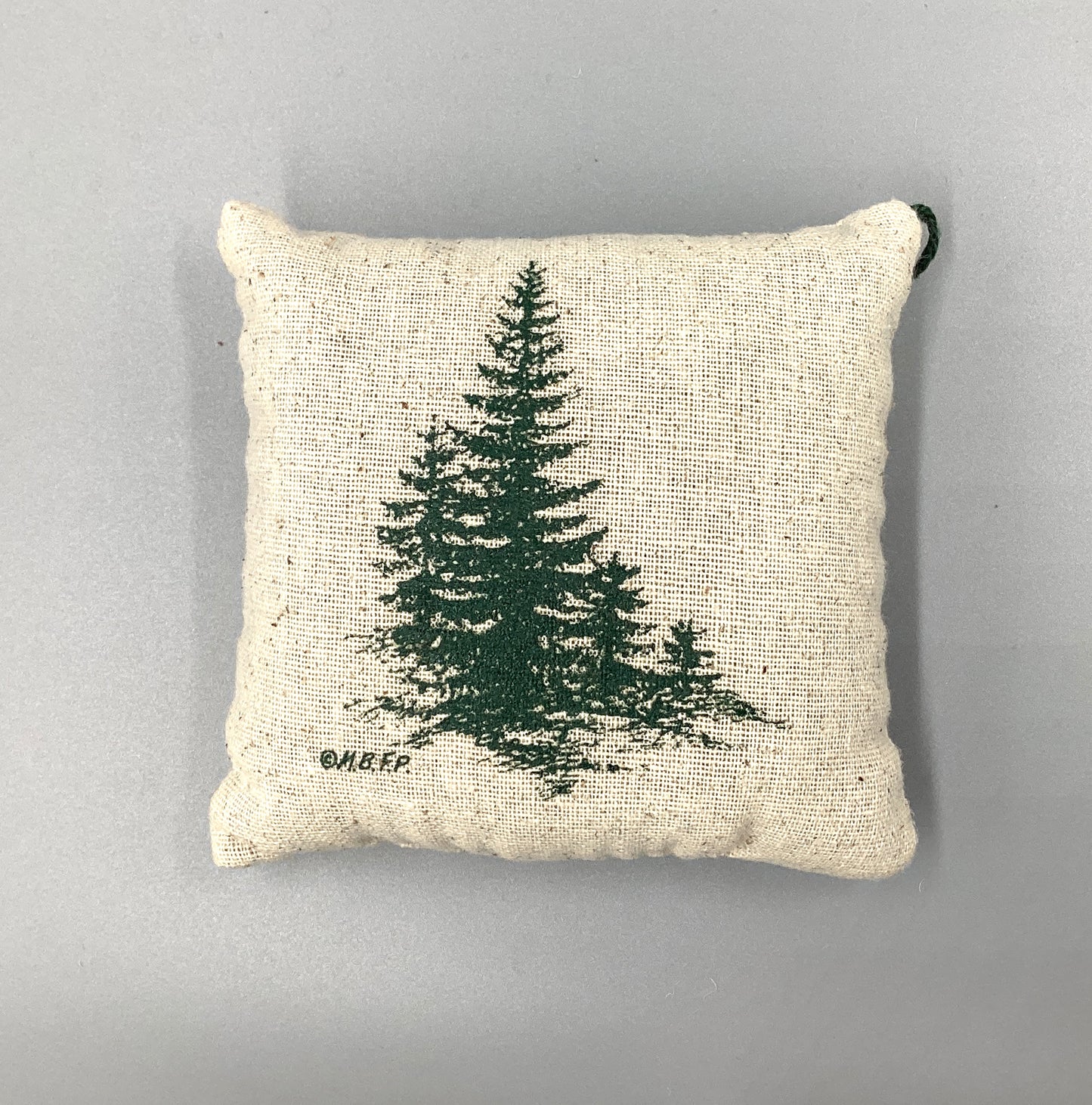 Balsam Pillow