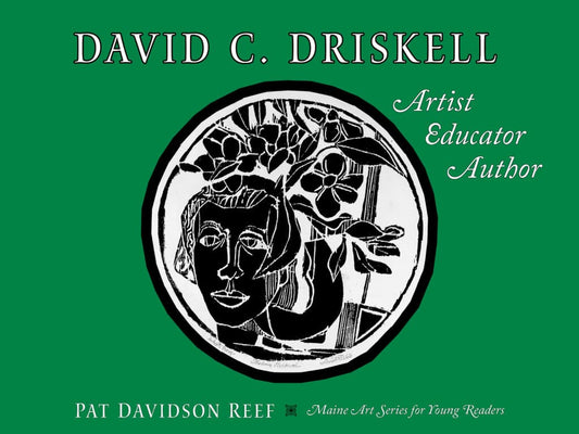David C. Driskell: Artist, Educator, Author