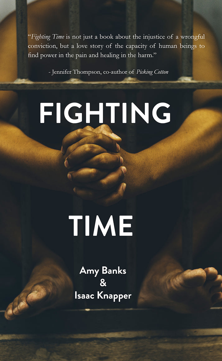Fighting Time – Maine Historical Society Museum Store