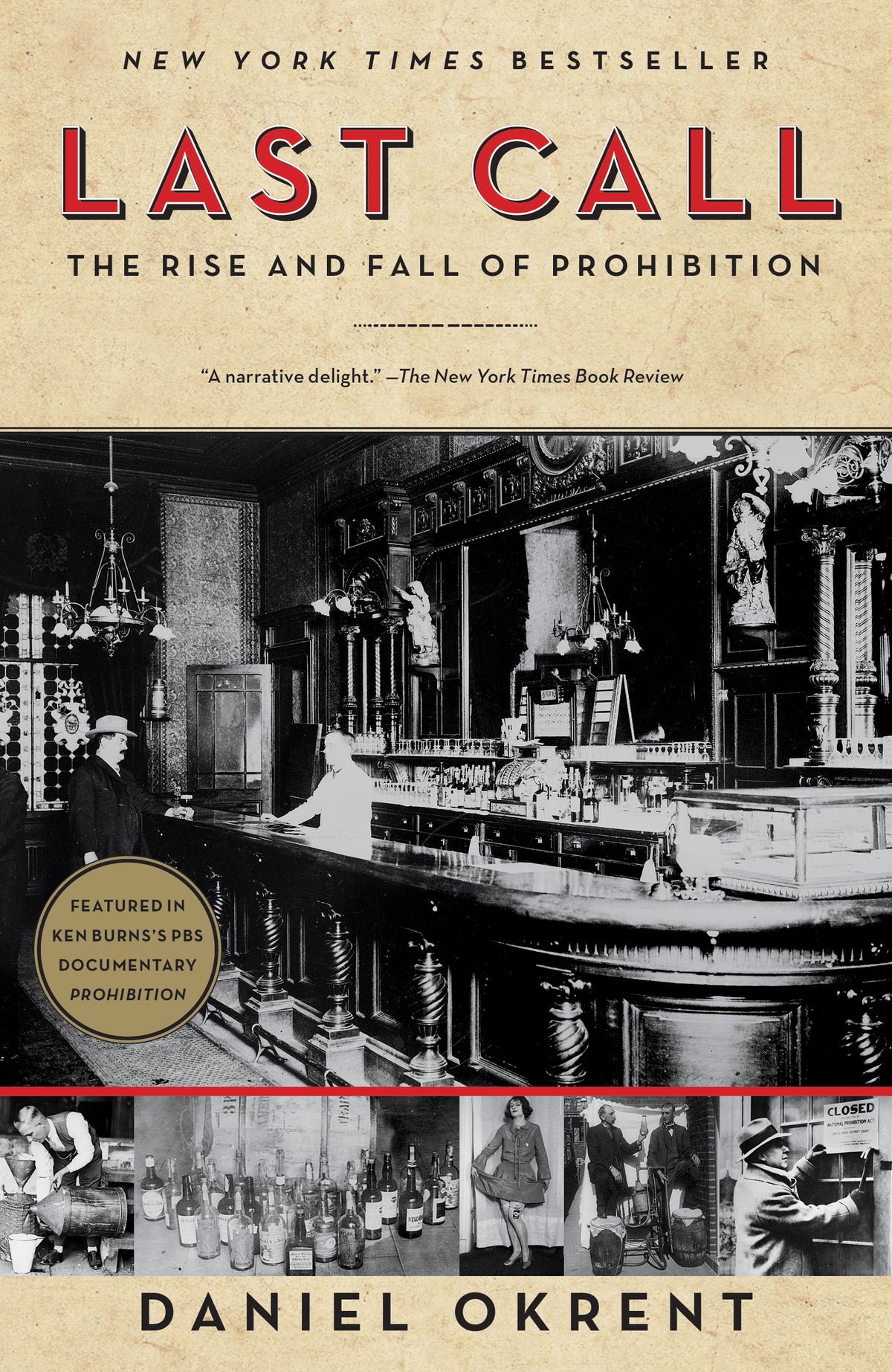 Last Call: The Rise and Fall of Prohibition – Maine Historical Society ...
