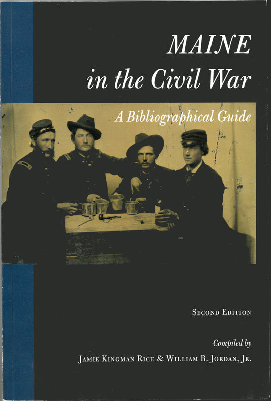 Maine in the Civil War