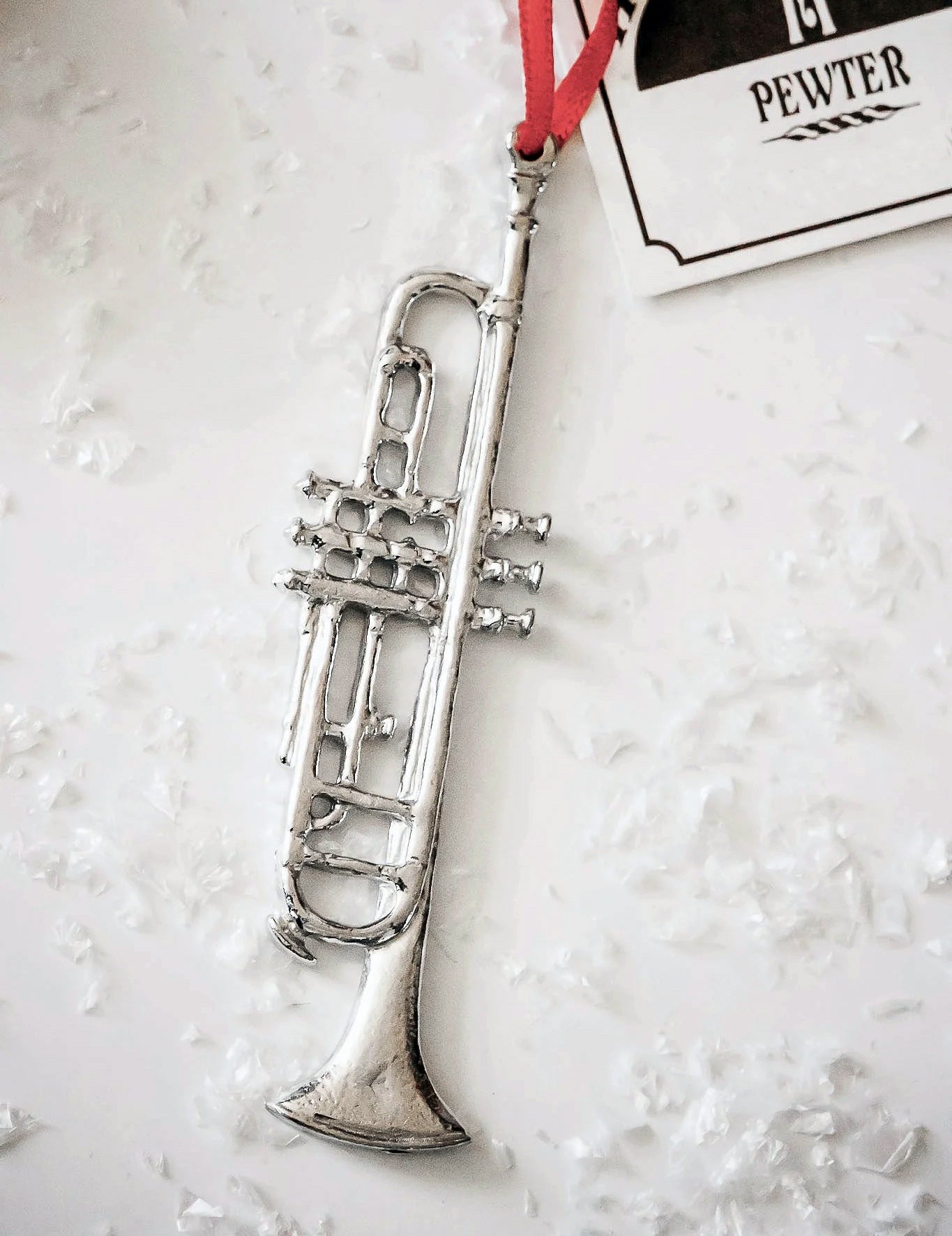 Musical Instrument Ornament