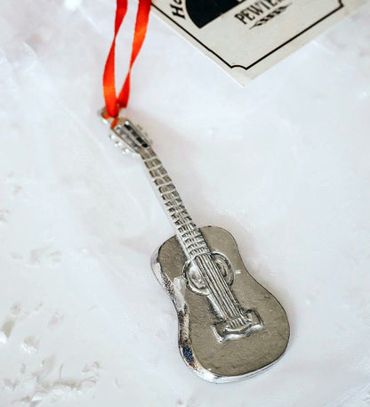 Musical Instrument Ornament