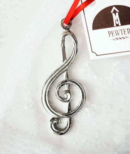 Musical Instrument Ornament