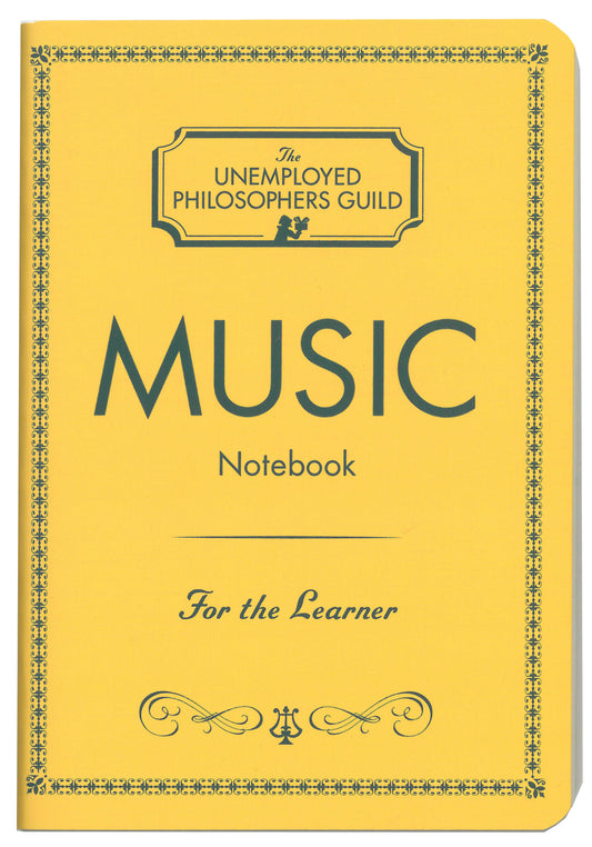 Music Notebook