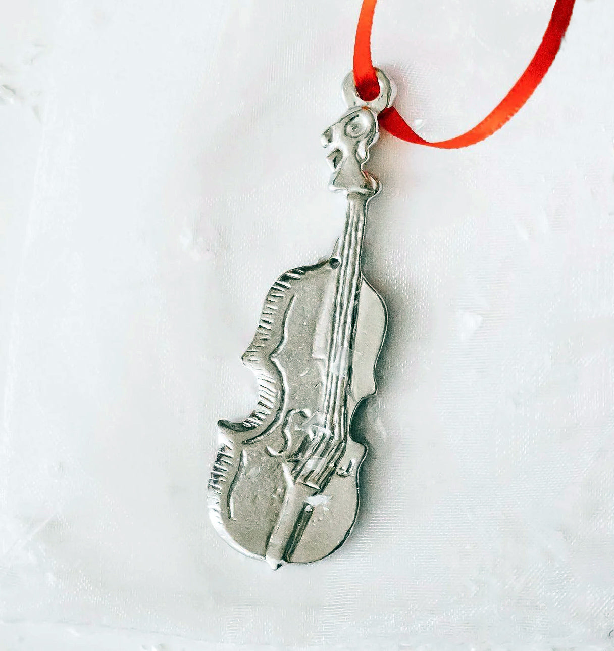 Musical Instrument Ornament