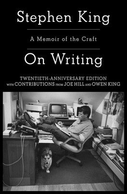 Stephen King Fan Bundle