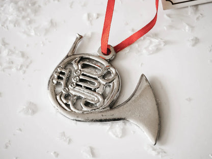 Musical Instrument Ornament