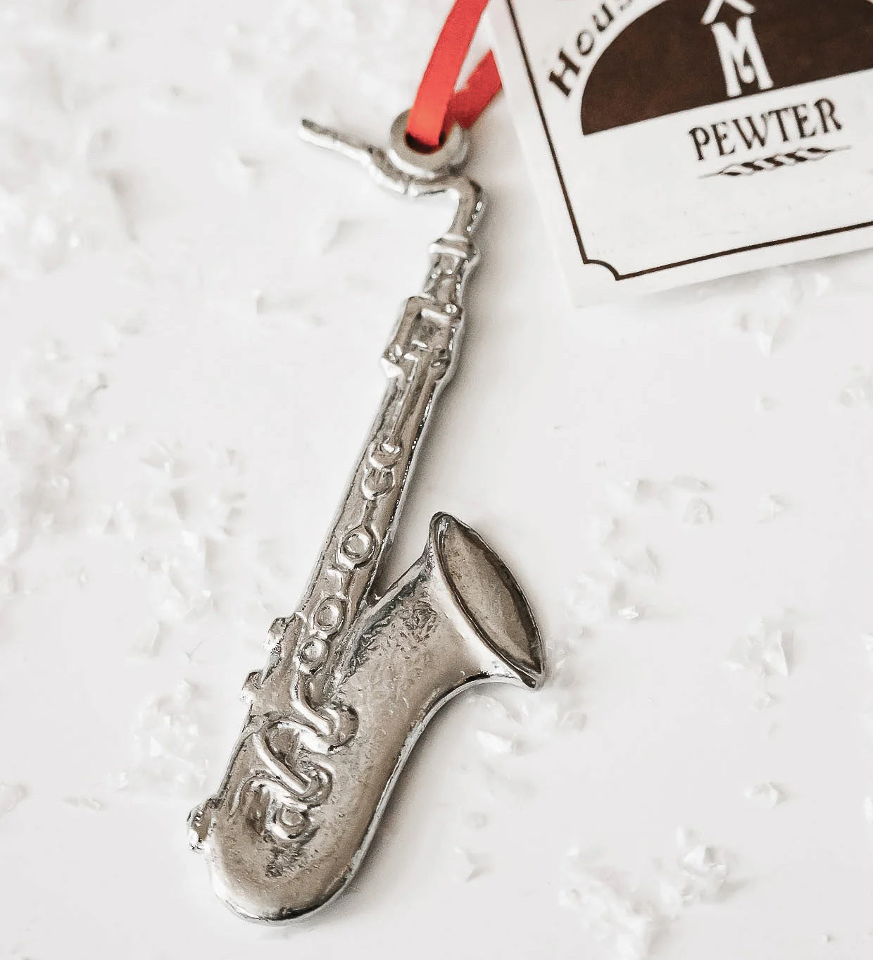 Musical Instrument Ornament