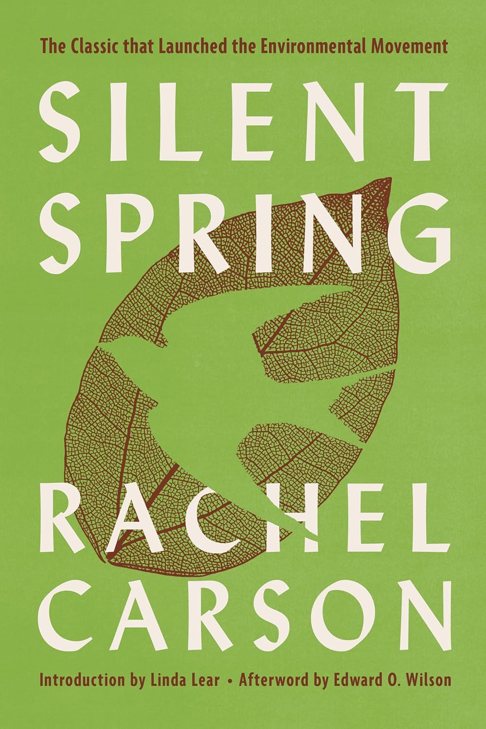First Silent Spring Silent Spring – Maine Historical Society Museum Store