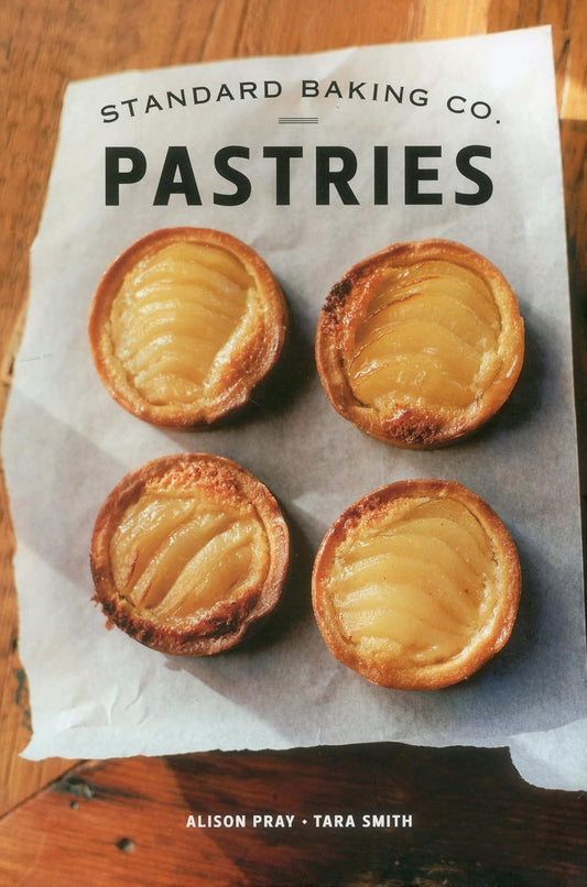 Standard Baking Company: Pastries