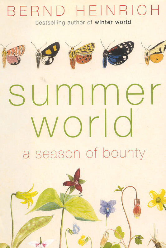 Summer World-A Season of Bounty